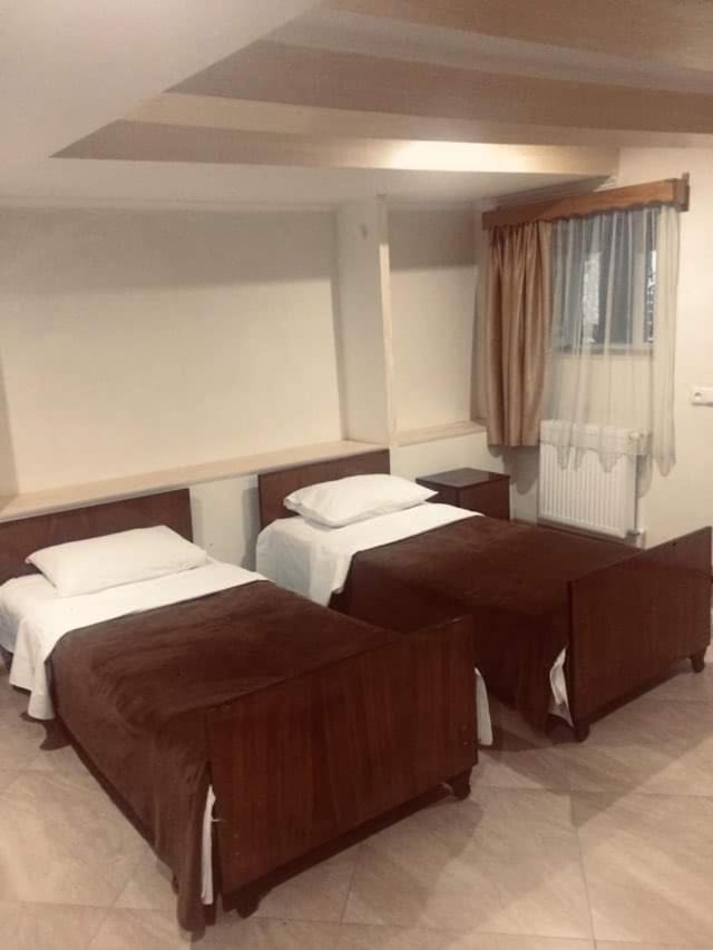 Guesthouse Raisa Kvareli Eksteriør bilde