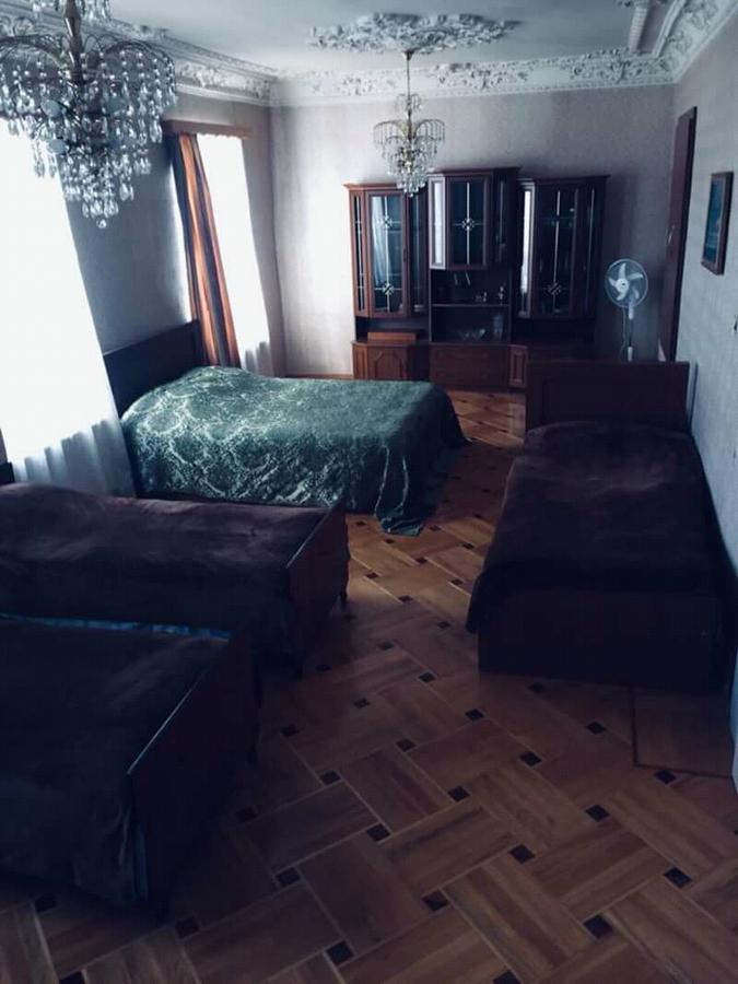 Guesthouse Raisa Kvareli Eksteriør bilde